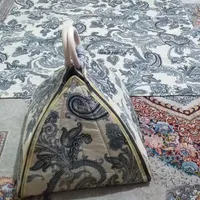 کاور قابلمه سفره شو