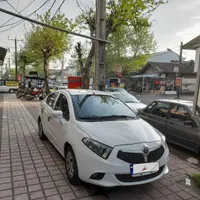 برلیانس H230 دندهای، مدل ۱۳۹۷