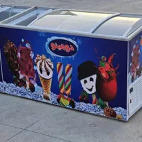 تاپینگ بستنی طرح جدید/میزبغل فالوده کشو یخ دربهشت|فروشگاه و مغازه|اصفهان, آزادگان|دیوار