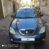 تیبا 2 (هاچبک) EX، مدل ۱۳۹۵|خودرو سواری و وانت|تهران, پیروزی|دیوار
