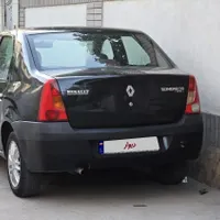 رنو تندر 90 (L90 لوگان) E2، مدل ۱۳۹۱|خودرو سواری و وانت|کرج, کیانمهر|دیوار