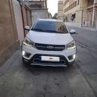 ام‌وی‌ام X22 دنده‌ای لاکچری، مدل ۱۳۹۷