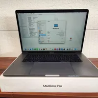 macbook pro core i9 مک بوک|رایانه همراه|تهران, هروی|دیوار