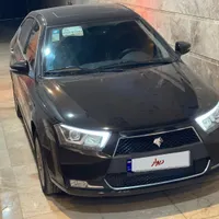 دنا پلاس توربو اتومات فول آبشن ۱۴۰۳