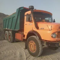 حمل شن و ماسه خاک و مل و ریگ