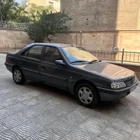 پژو 405 SLX موتورTU5، مدل ۱۳۹۴|خودرو سواری و وانت|تهران, شهرک ولیعصر|دیوار