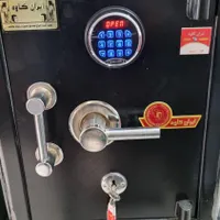 گاوصندوق مدل250krگاو صندوق پوشه خور|ابزارآلات|یزد, |دیوار