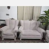 مبل راحتی