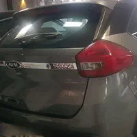 ام‌وی‌ام X22 دنده‌ای لاکچری، مدل ۱۴۰۰|خودرو سواری و وانت|تهران, فاطمی|دیوار