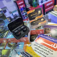 ایرپاد شیائمی همراه درصد شارژ|لوازم جانبی موبایل و تبلت|اصفهان, برزان|دیوار