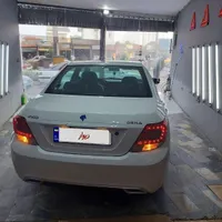 دنا مدل۹۶ بیرنگ تیپ ۲ در حد صفر|خودرو سواری و وانت|رشت, حمیدیان|دیوار