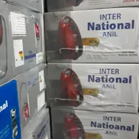 جاروبرقی ایران اینتر 2400wat|جاروبرقی، جارو شارژی، بخارشو|کرج, شهرک فهمیده|دیوار