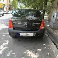رنو ال 90 E2 مدل 1388|خودرو سواری و وانت|تهران, پاسداران|دیوار