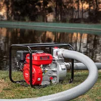 موتور آب بنزینی 3 اینچ