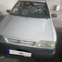 پراید 131 SE، مدل ۱۳۹۸|خودرو سواری و وانت|فلاورجان, |دیوار