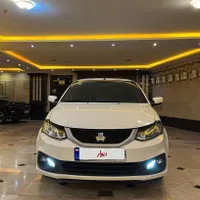 ساینا دنده‌ای S، مدل ۱۴۰۱