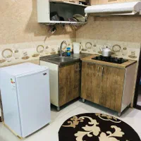 اجاره روزانه/هفتگی/ماهانه ویلا ۵۰ متری|اجارهٔ کوتاه‌مدت ویلا و باغ|چالوس, |دیوار