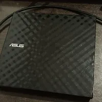 درایو نوری اکسترنال ایسوس اورجینال مدل Asus 08D2S