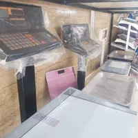 ترازو باسکول رادین ۷۰ کیلوگرمی 8800plus|فروشگاه و مغازه|قدس, شهرقدس|دیوار