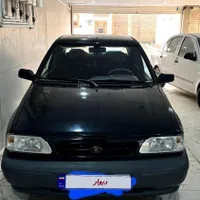 پراید مدل ۹۲