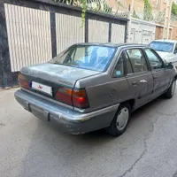 دوو ریسر GTI، مدل ۱۹۹۳