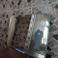 آینه دکوراتیو