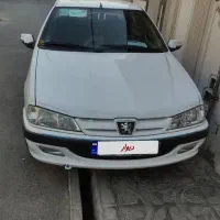 پرشیا سال مدل 97