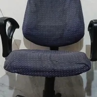 صندلی کامپیوتر