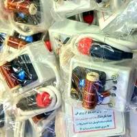 المنت فندکی هویه سیم داغ کن