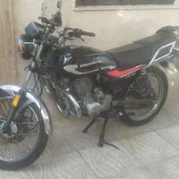موتور هوندا کویر 150CJL|موتورسیکلت|تهران, سلسبیل جنوبی|دیوار