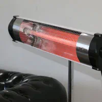 هیتر برقی تابشی بخاری برقی تابشی