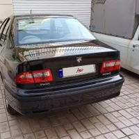 سمند LX ساده، مدل ۱۳۸۹