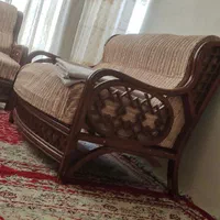 مبل ۸ نفره راحتی