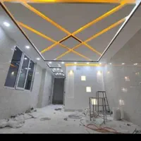 اجرای کناف کاری کناف کار سقف کاذب پارتیشن کنافکار|خدمات پیشه و مهارت|تهران, فاطمی|دیوار