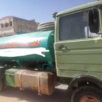 تخلیه چاه و خدمات لوله بازکنی همشهری