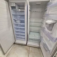 یخچال فریزر جفت سوزان(سالمین) بلوار امامت|یخچال و فریزر|ارومیه, |دیوار