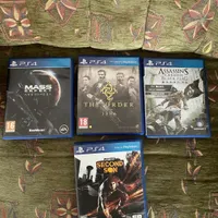 بازی ps4.