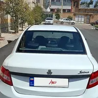 ساینا دنده‌ای EX، مدل ۱۳۹۹|خودرو سواری و وانت|بهبهان, |دیوار