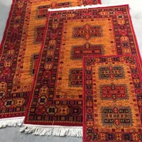 فرش سنتی ستاره کویریزد عشایری جدید|فرش|تهران, امام حسین(ع)|دیوار