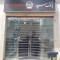 حفاظ بانکی*نرده استیل|مصالح و تجهیزات ساختمان|کرج, فاز ۵ مهرشهر|دیوار