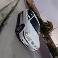 سمند LX EF7، مدل ۱۳۸۸