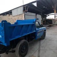 اتاق نیسان کمپرس