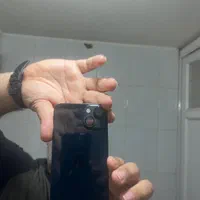 اپل iPhone 13 با حافظهٔ ۱۲۸ گیگابایت|موبایل|اصفهان, بیدآباد|دیوار