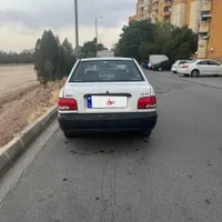 پراید131 se مدل 97|خودرو سواری و وانت|اراک, |دیوار