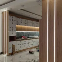 طراحی واجرای انواع کابینت وکمد ودکوراسیون|جاکفشی، کمد، دراور|الیگودرز, |دیوار