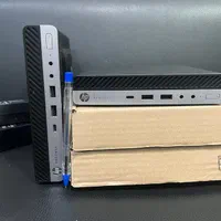 مینی کیس تاینی hp tyni 800 g3 g2|رایانه رومیزی|تهران, نصرت|دیوار