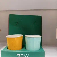 هولدر جالیوانی|ظروف نگهدارنده، پلاستیکی، یک‌بارمصرف|تهران, جنت‌آباد جنوبی|دیوار
