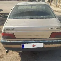 پژو 405 GLX بنزینی، مدل ۱۳۸۳|خودرو سواری و وانت|قرچک, |دیوار