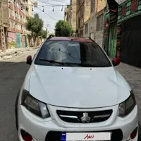 کویئک r|خودرو سواری و وانت|باقرشهر, |دیوار