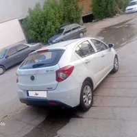 برلیانس H220 دنده ای، مدل ۱۳۹۶|خودرو سواری و وانت|اهواز, زیتون کارمندی|دیوار